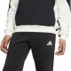 ADIDAS Tuta Sportiva Nero Uomo