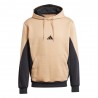 ADIDAS Tuta Sportiva Moro Uomo