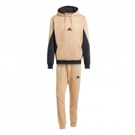 ADIDAS Tuta Sportiva Moro Uomo