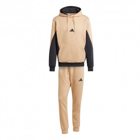 ADIDAS Tuta Sportiva Moro Uomo