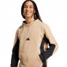 ADIDAS Tuta Sportiva Moro Uomo