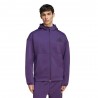 ADIDAS Z.N.E. Felpa Palestra Viola Uomo