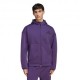 ADIDAS Z.N.E. Felpa Palestra Viola Uomo