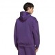 ADIDAS Z.N.E. Felpa Palestra Viola Uomo