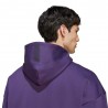 ADIDAS Z.N.E. Felpa Palestra Viola Uomo