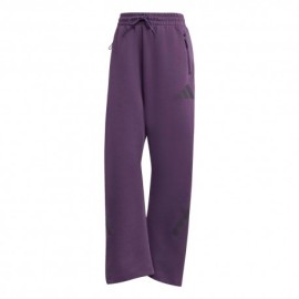 ADIDAS Z.N.E. Pantalone Open Viola Donna