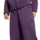 ADIDAS Z.N.E. Pantalone Open Viola Donna