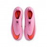 Nike Mercurial Superfly 10 Acad Fg Mg Rosa Nero  - Scarpe Da Calcio Bambino