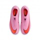 Nike Mercurial Superfly 10 Acad Fg Mg Rosa Nero  - Scarpe Da Calcio Bambino