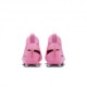 Nike Mercurial Superfly 10 Acad Fg Mg Rosa Nero  - Scarpe Da Calcio Bambino