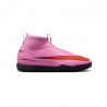 Nike Mercurial Superfly 10 Academy Tf Rosa Nero Rosso - Scarpe Da Calcio Bambino