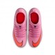 Nike Mercurial Superfly 10 Club Fg Mg Rosa Nero  - Scarpe Da Calcio Bambino