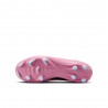 Nike Mercurial Vapor 16 Academy Fg Mg Rosa Nero  - Scarpe Da Calcio Bambino