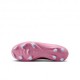 Nike Mercurial Vapor 16 Academy Fg Mg Rosa Nero  - Scarpe Da Calcio Bambino