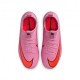 Nike Mercurial Vapor 16 Academy Fg Mg Rosa Nero  - Scarpe Da Calcio Bambino