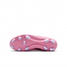 Nike Mercurial Vapor 16 Club Fg Mg Rosa Nero Rosso - Scarpe Da Calcio Bambino