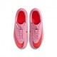 Nike Mercurial Vapor 16 Club Fg Mg Rosa Nero Rosso - Scarpe Da Calcio Bambino