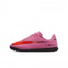 Nike Mercurial Vapor 16 Club Tf Rosa Nero Rosso - Scarpe Da Calcio Bambino