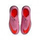 Nike Mercurial Vapor 16 Club Tf Rosa Nero Rosso - Scarpe Da Calcio Bambino