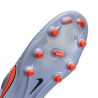 Nike Legend 10 Academy Fg Mg Blu Nero - Scarpe Da Calcio Uomo