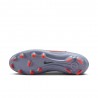 Nike Legend 10 Academy Fg Mg Blu Nero - Scarpe Da Calcio Uomo