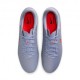 Nike Legend 10 Academy Fg Mg Blu Nero - Scarpe Da Calcio Uomo