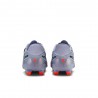 Nike Legend 10 Academy Fg Mg Blu Nero - Scarpe Da Calcio Uomo