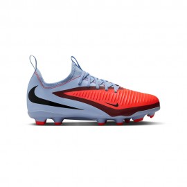 Phantom 6 Low Academy Fg Mg blu rosso nero