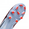 Nike Phantom 6 Low Pro Fg Mg Blu Rosso Nero - Scarpe Da Calcio Bambino