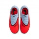 Nike Phantom 6 Low Pro Fg Mg Blu Rosso Nero - Scarpe Da Calcio Bambino