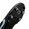 Nike Legend 10 Academy Sg-Pro Ac Nero Nero - Scarpe Da Calcio Uomo
