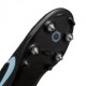 Nike Legend 10 Academy Sg-Pro Ac Nero Nero - Scarpe Da Calcio Uomo