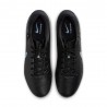 Nike Legend 10 Academy Sg-Pro Ac Nero Nero - Scarpe Da Calcio Uomo