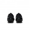 Nike Legend 10 Academy Sg-Pro Ac Nero Nero - Scarpe Da Calcio Uomo