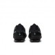 Nike Legend 10 Academy Sg-Pro Ac Nero Nero - Scarpe Da Calcio Uomo