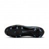 Nike Legend 10 Pro Fg Nero Nero - Scarpe Da Calcio Uomo