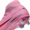 Nike Mercurial Superfly 10 Acad Fg Mg Rosa Nero Ros - Scarpe Da Calcio Uomo