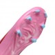 Nike Mercurial Superfly 10 Acad Fg Mg Rosa Nero Ros - Scarpe Da Calcio Uomo