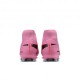 Nike Mercurial Superfly 10 Acad Fg Mg Rosa Nero Ros - Scarpe Da Calcio Uomo