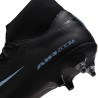 Nike Mercurial Superfly 10 Acad Sg-Pro Ac Nero Blu Gh - Scarpe Da Calcio Uomo