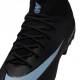 Nike Mercurial Superfly 10 Acad Sg-Pro Ac Nero Blu Gh - Scarpe Da Calcio Uomo