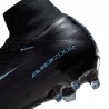 Nike Mercurial Superfly 10 Elite Ag-Pro Nero Azzurro - Scarpe Da Calcio Uomo