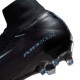 Nike Mercurial Superfly 10 Elite Ag-Pro Nero Azzurro - Scarpe Da Calcio Uomo