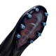 Nike Mercurial Superfly 10 Elite Ag-Pro Nero Azzurro - Scarpe Da Calcio Uomo