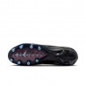 Nike Mercurial Superfly 10 Elite Ag-Pro Nero Azzurro - Scarpe Da Calcio Uomo
