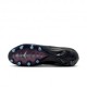 Nike Mercurial Superfly 10 Elite Ag-Pro Nero Azzurro - Scarpe Da Calcio Uomo