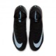 Nike Mercurial Superfly 10 Elite Ag-Pro Nero Azzurro - Scarpe Da Calcio Uomo
