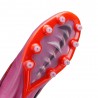 Nike Mercurial Superfly 10 Elite Ag-Pro Rosa Nero Rosso - Scarpe Da Calcio Uomo