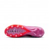 Nike Mercurial Superfly 10 Elite Ag-Pro Rosa Nero Rosso - Scarpe Da Calcio Uomo