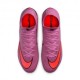 Nike Mercurial Superfly 10 Elite Ag-Pro Rosa Nero Rosso - Scarpe Da Calcio Uomo